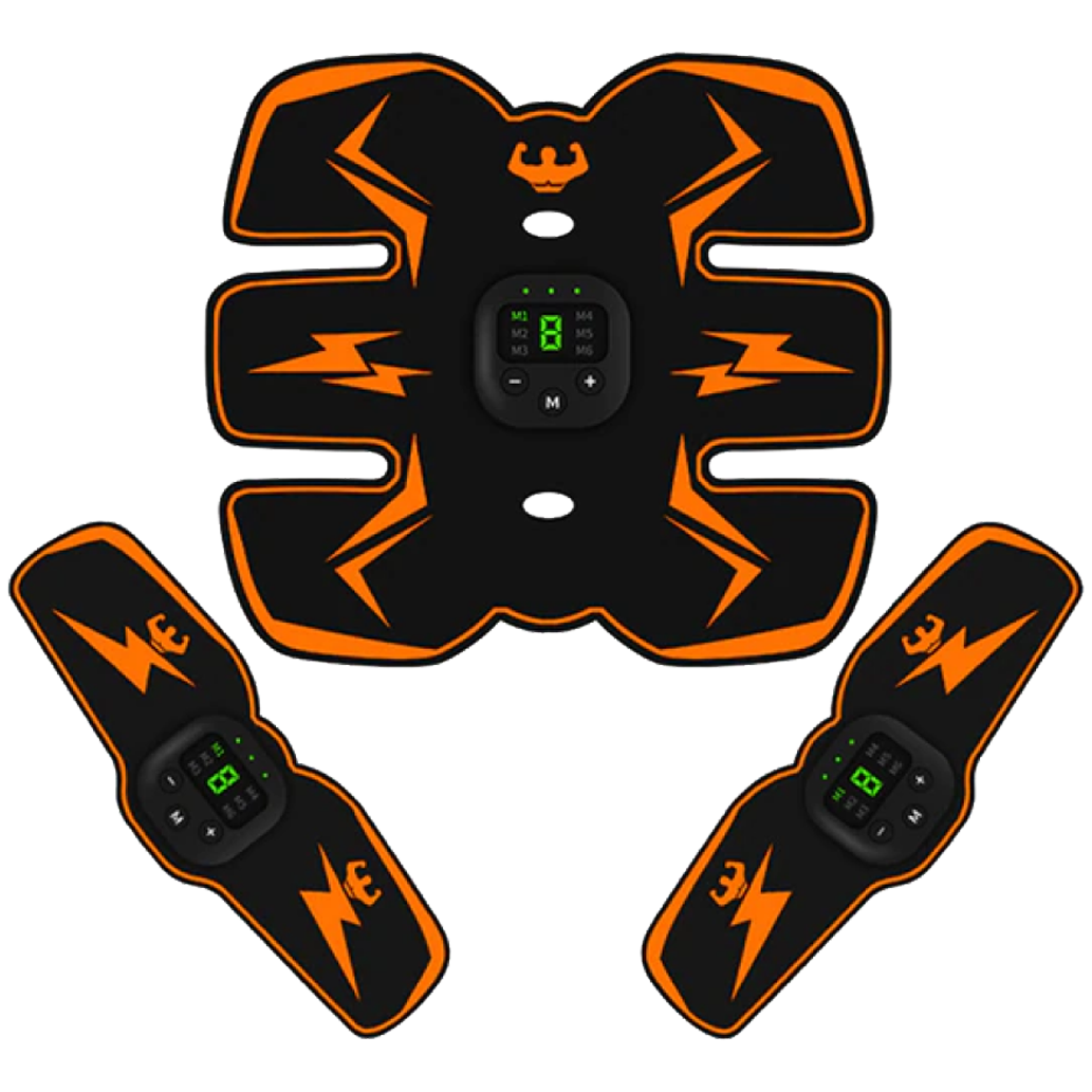 Power ABC Stimulator 2025
