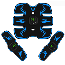 Power ABC Stimulator 2025