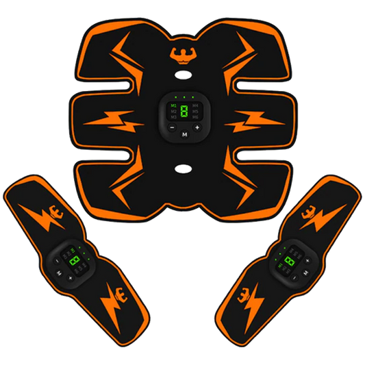 Power ABC Stimulator 2025
