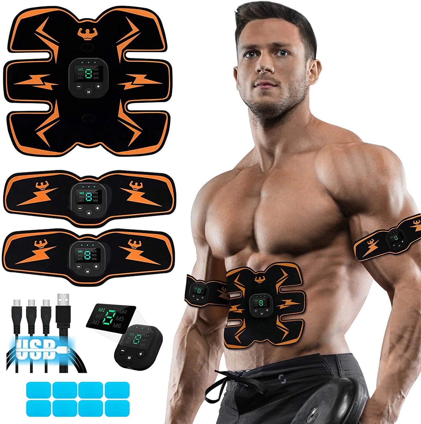 Power ABC Stimulator 2025